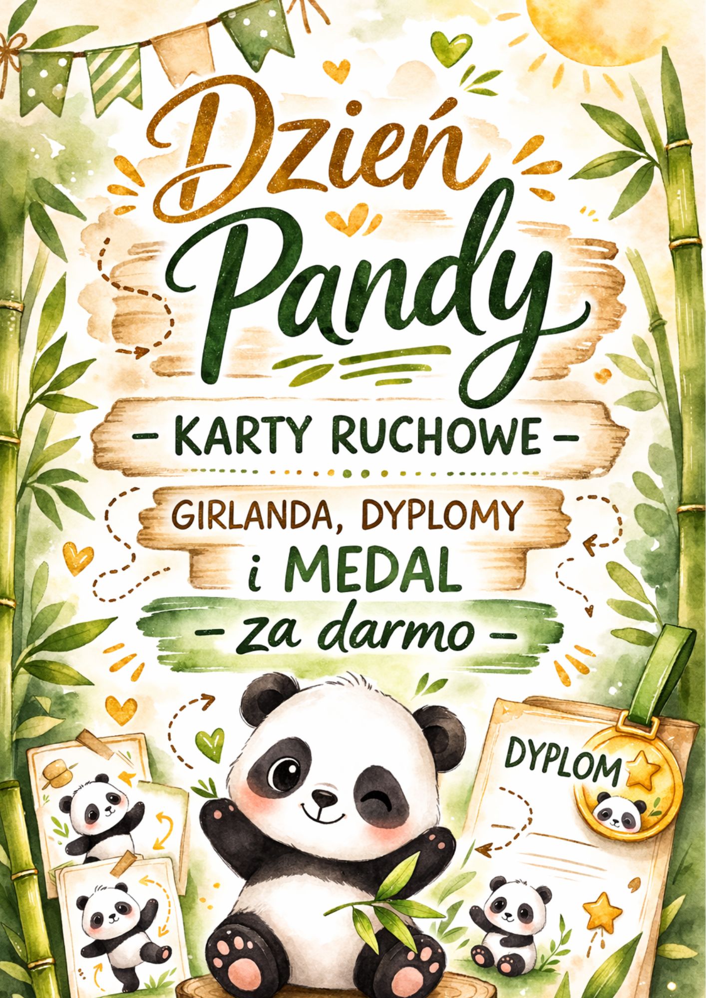 zrób 10 spokojnych przysiadów. plecy proste, ruch kontrolowany. 1