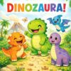dzień dinozaura mega pakiet 200 stron!