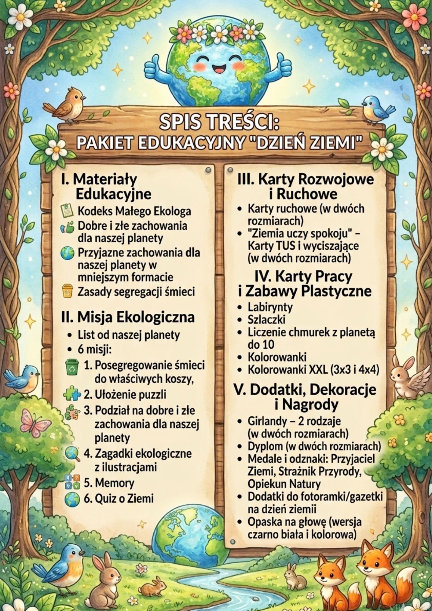 choć są szklane, plastikowe lub z papieru zrobione, wrzucaj je do kosza, a będą przetworzone! 2