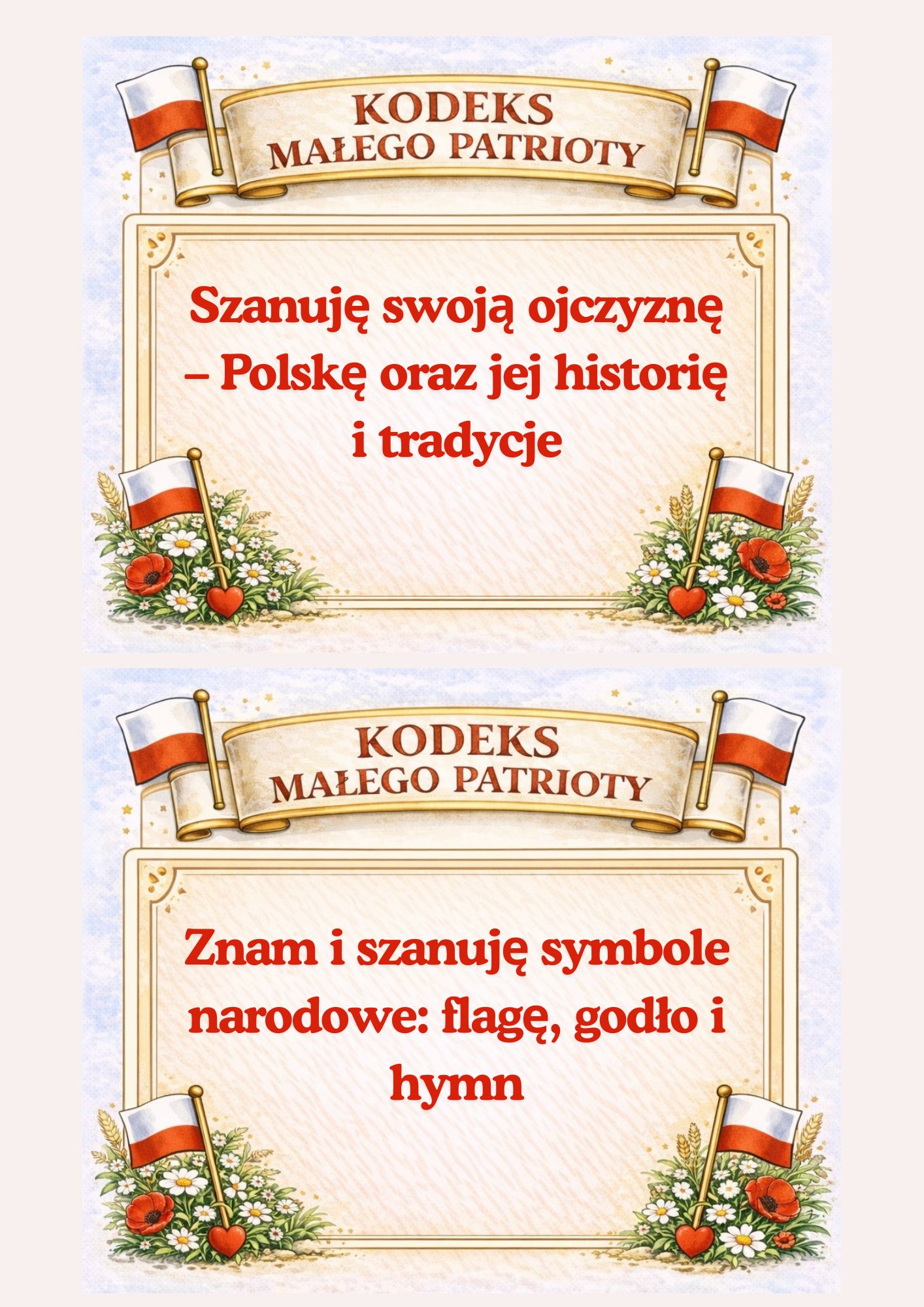 materiały na 11