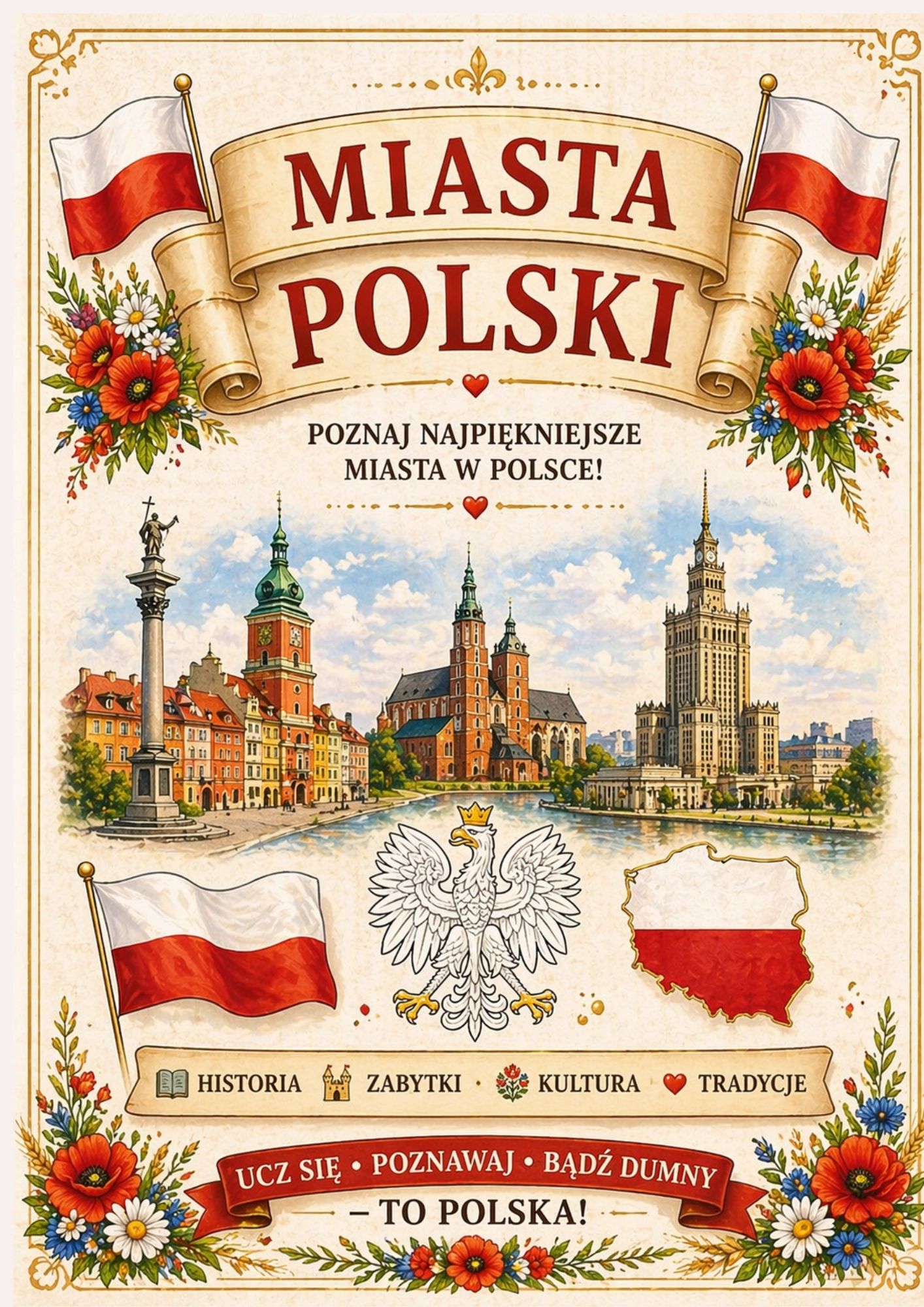 materiały na 15