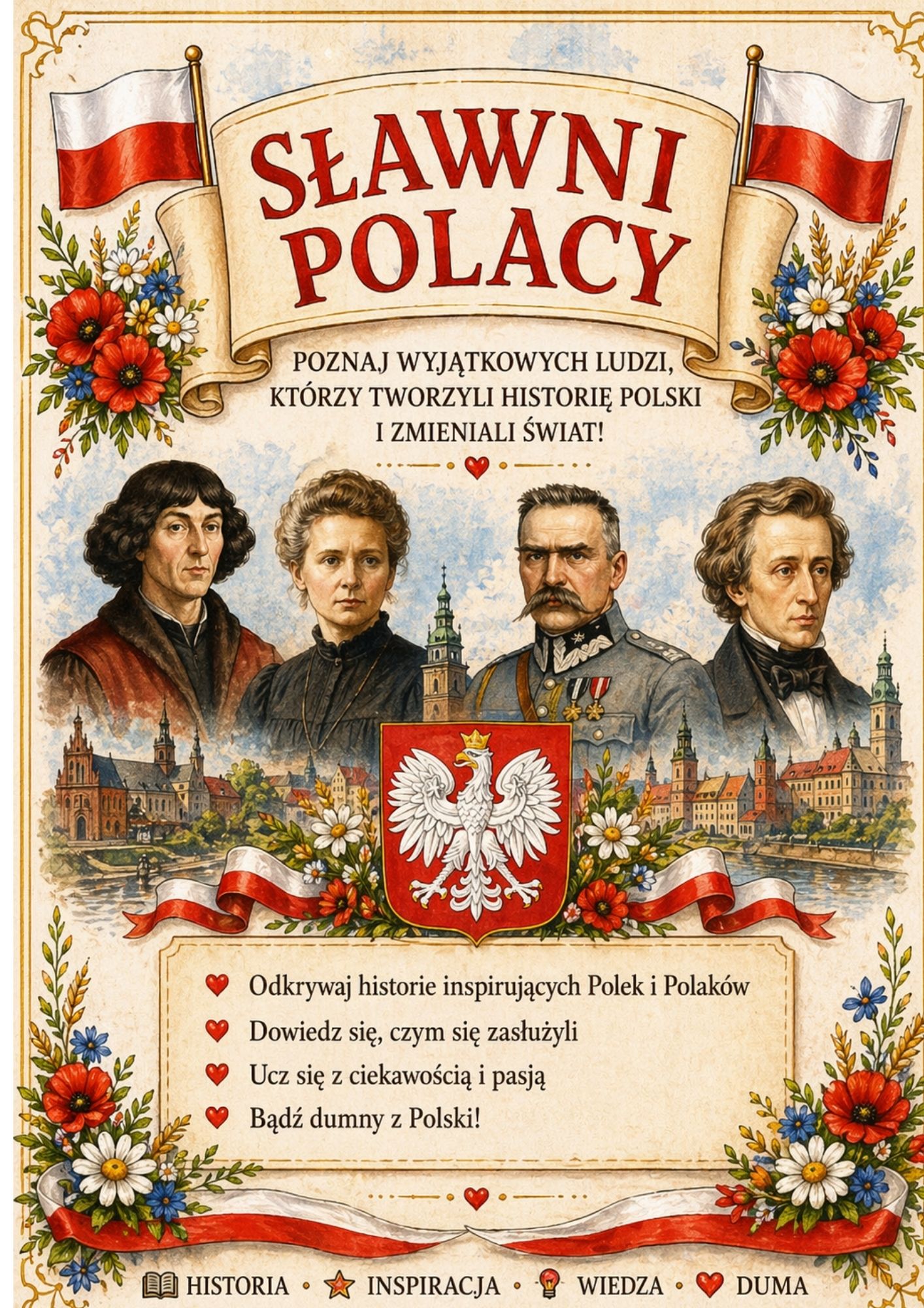 materiały na 26