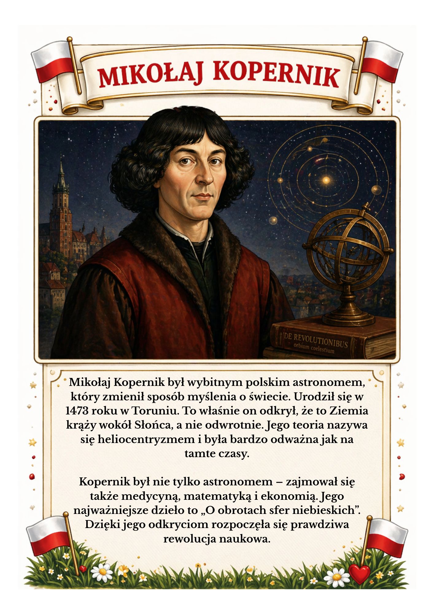 materiały na 27