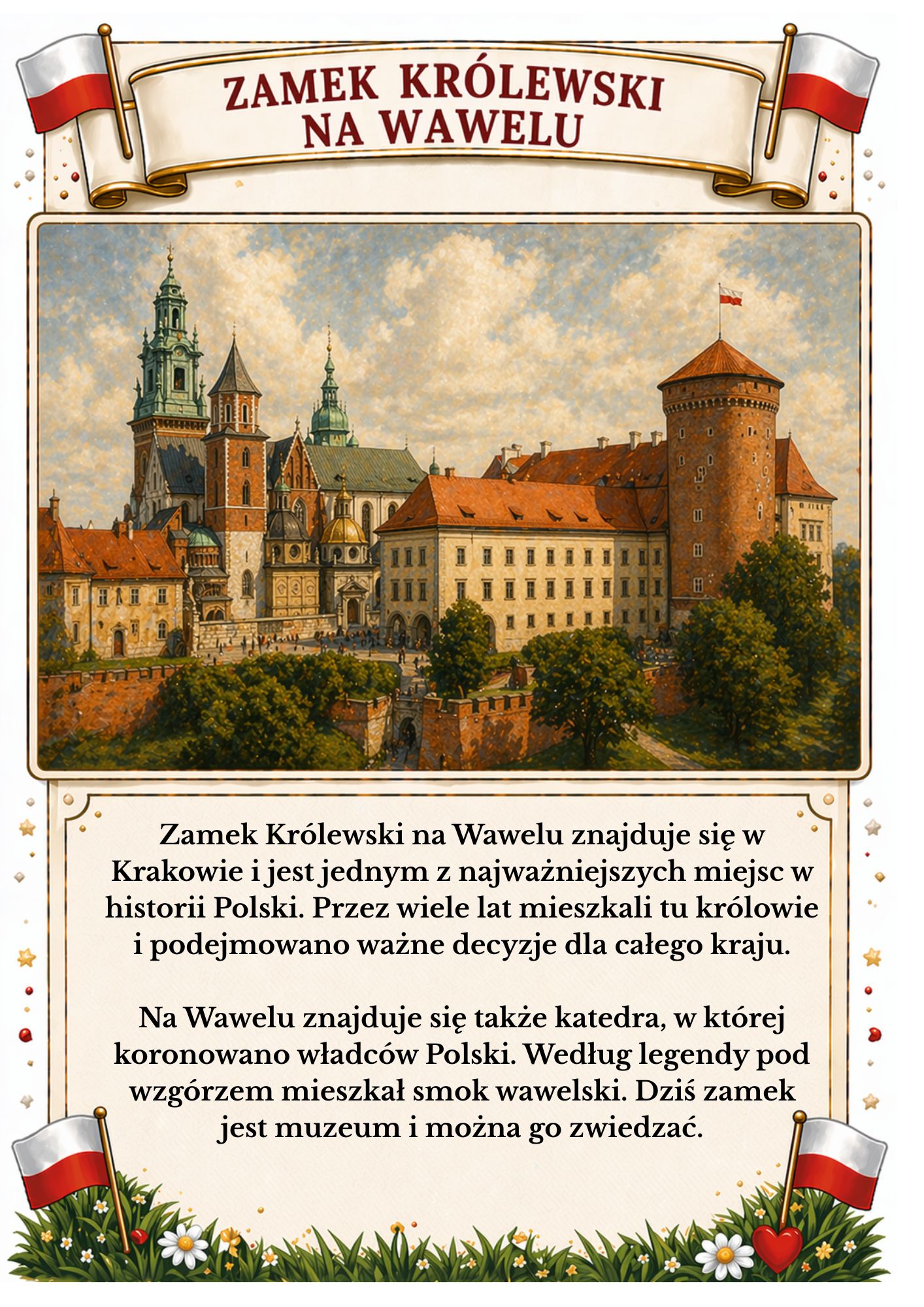 materiały na 35