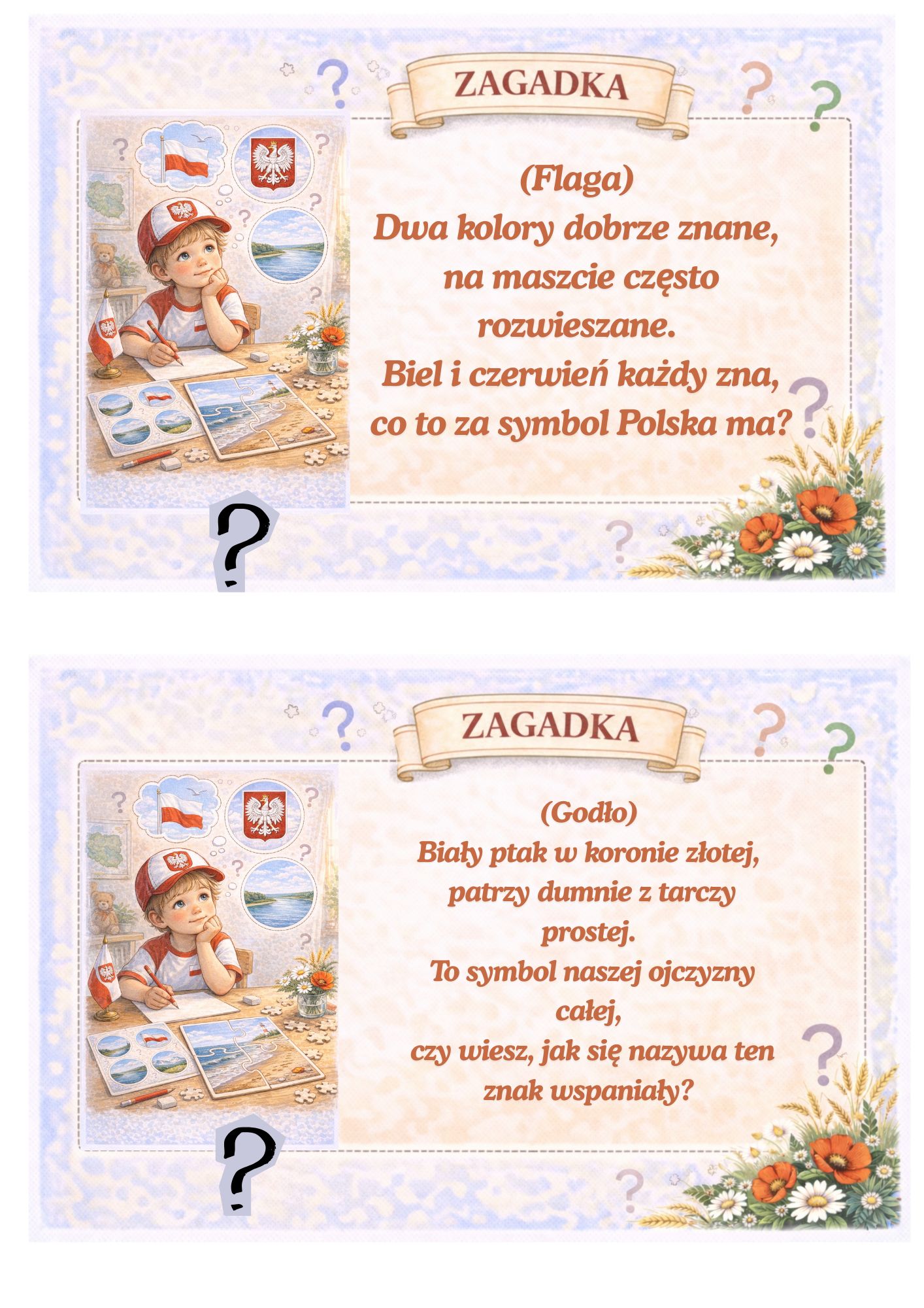 materiały na 49