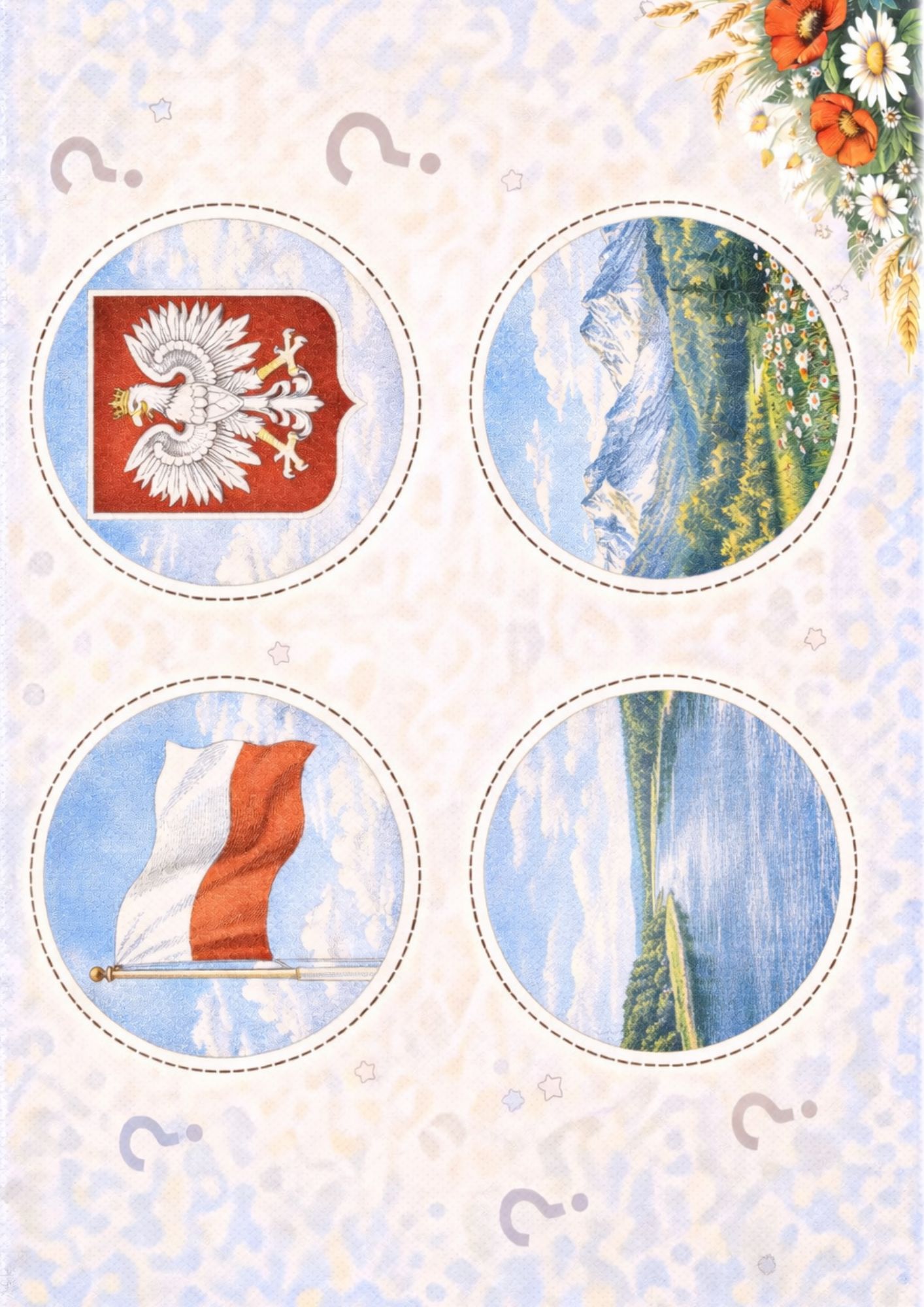 materiały na 51