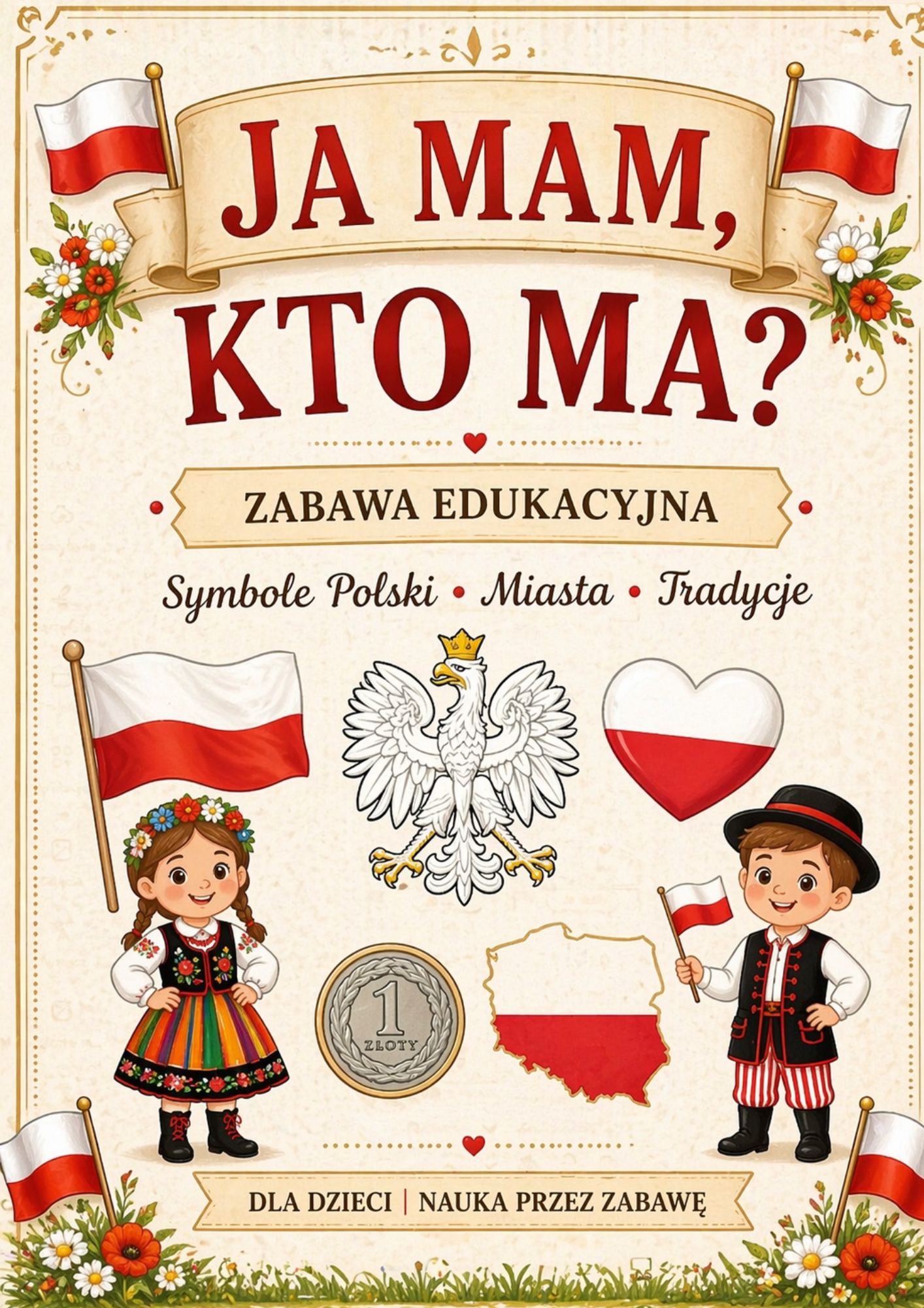 materiały na 72