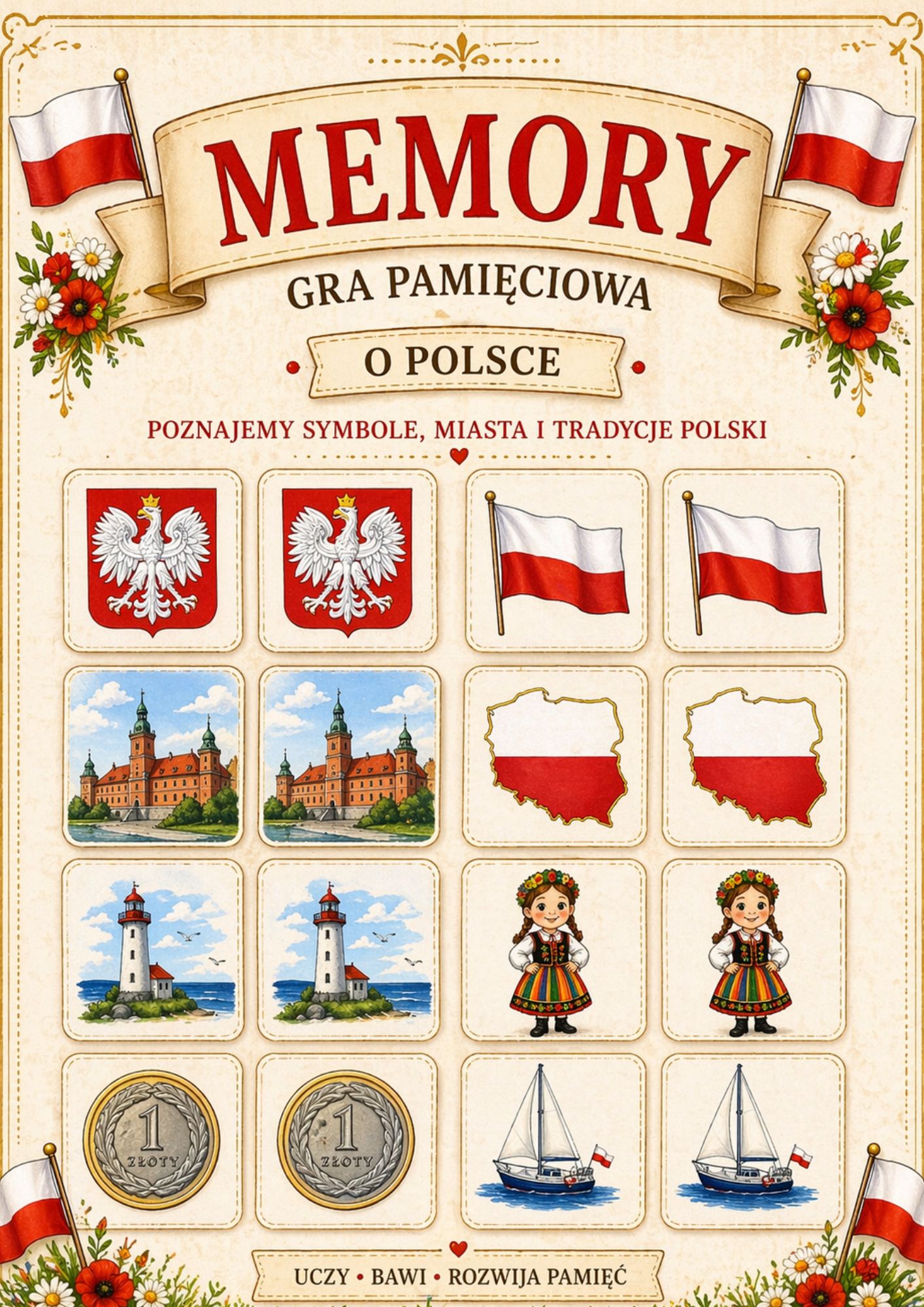 materiały na 79