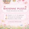wiosenne puzzle 43 strony