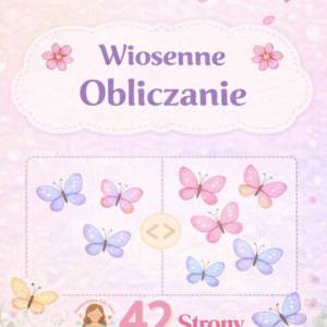wiosenne obliczenia