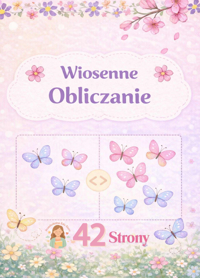 wiosenne obliczenia