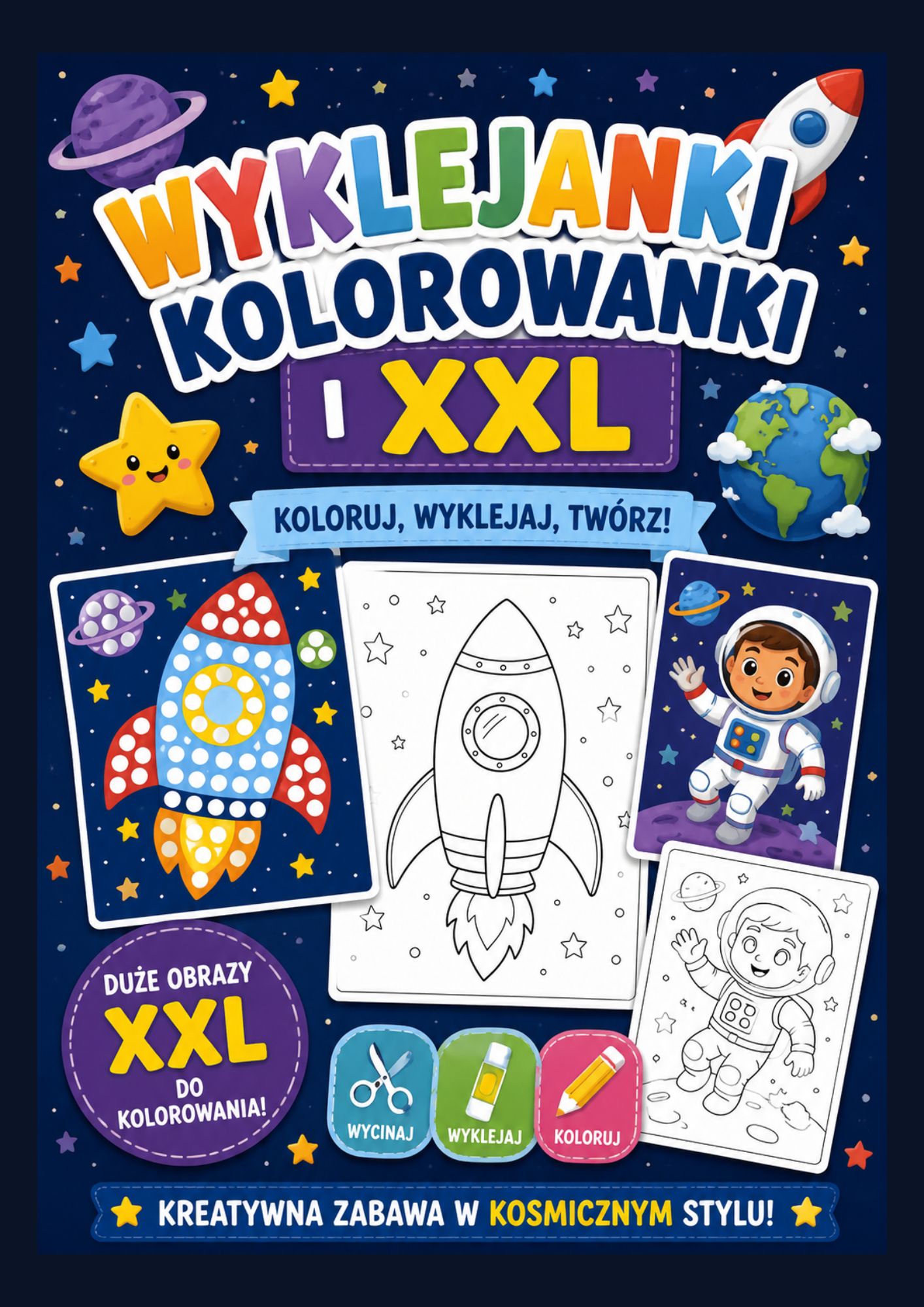 dzień kosmosu 119