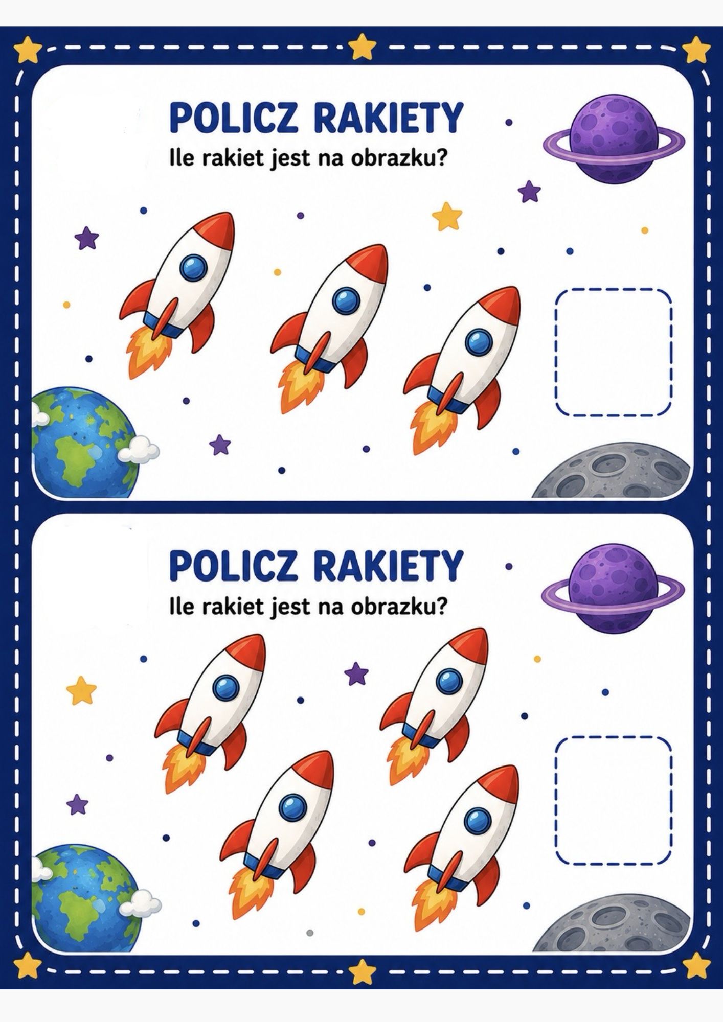 dzień kosmosu 162
