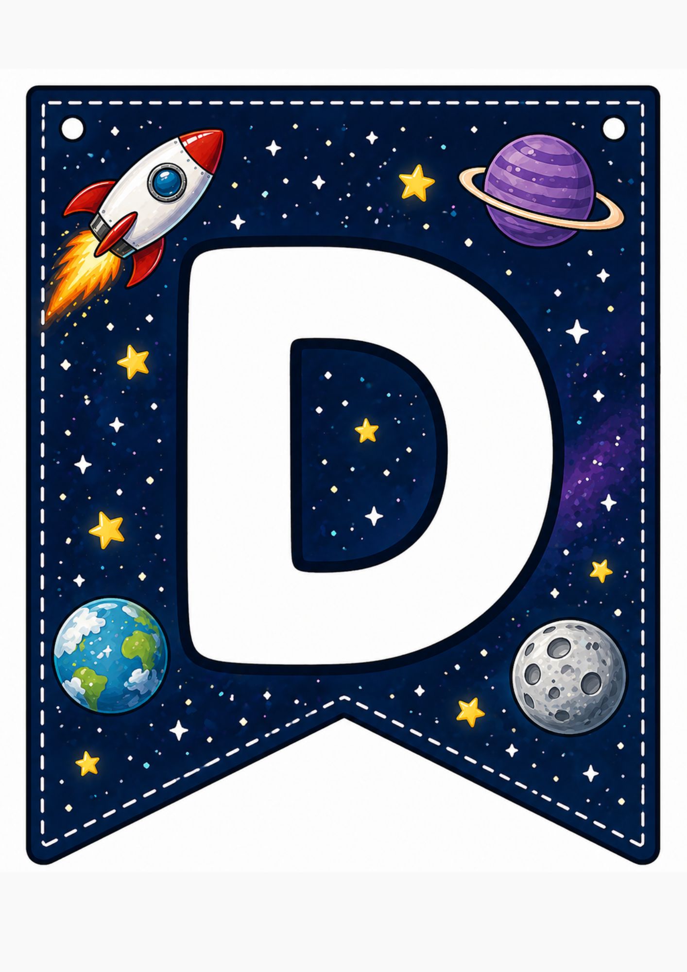 dzień kosmosu 191