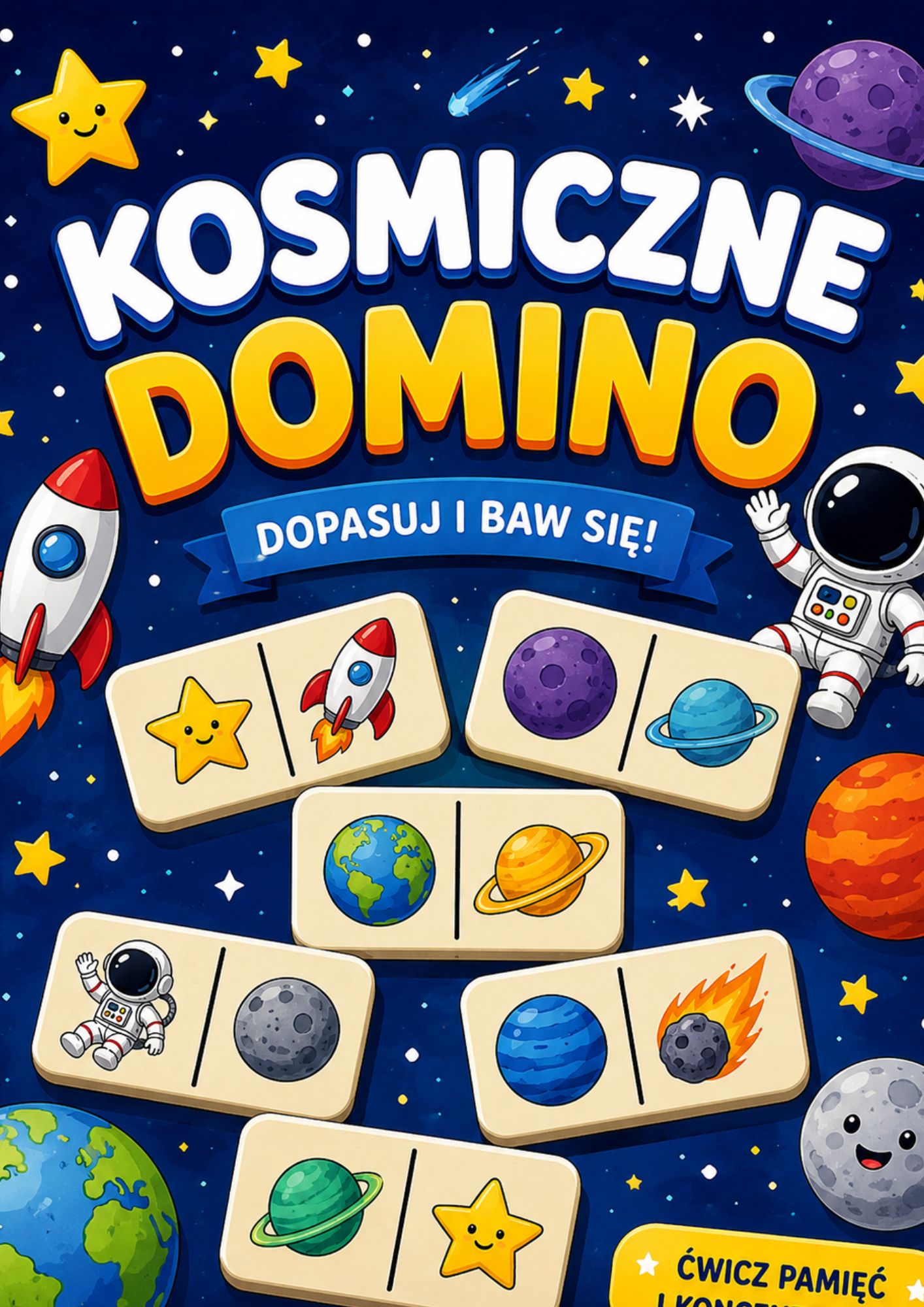 dzień kosmosu 62