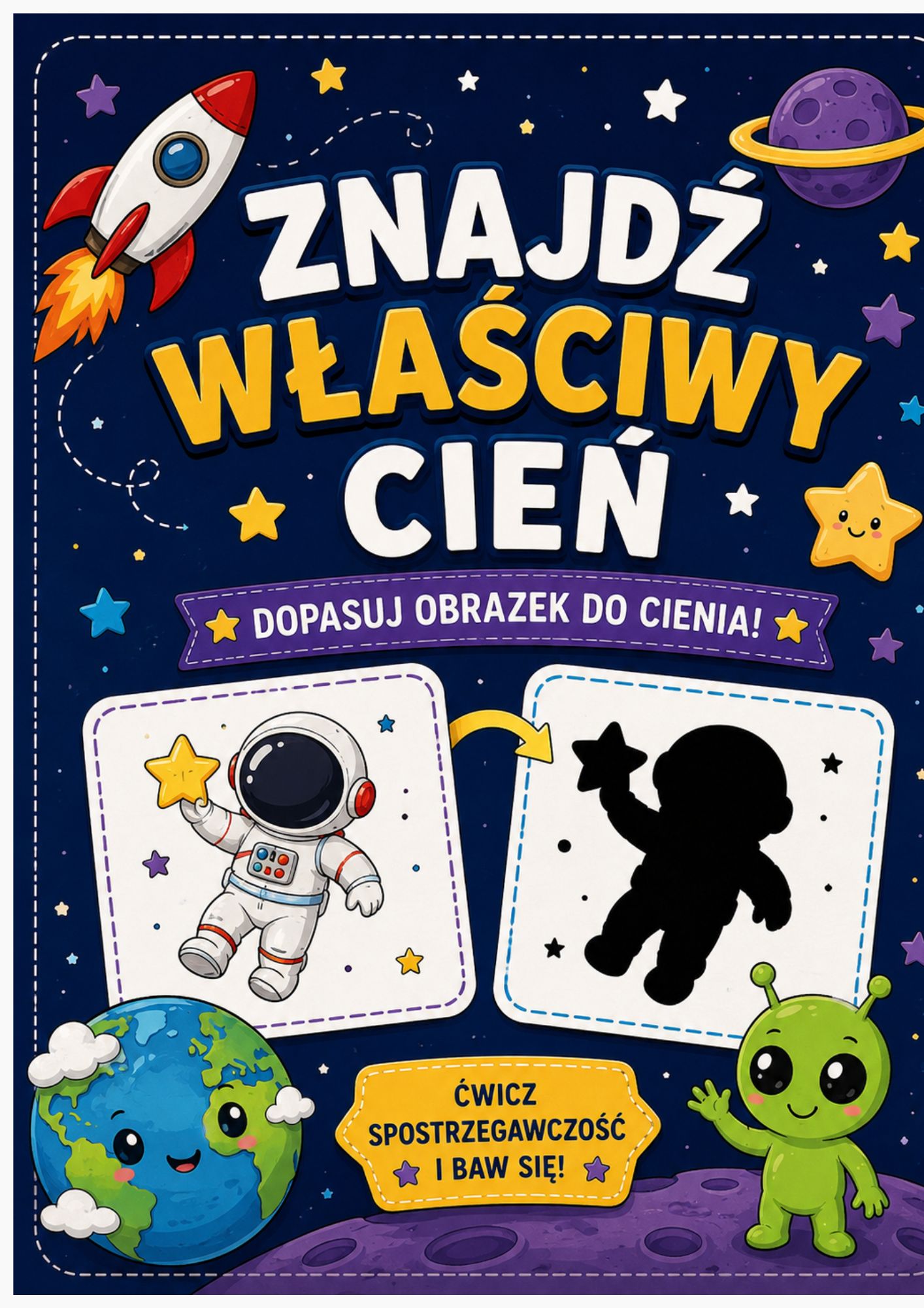 dzień kosmosu 72