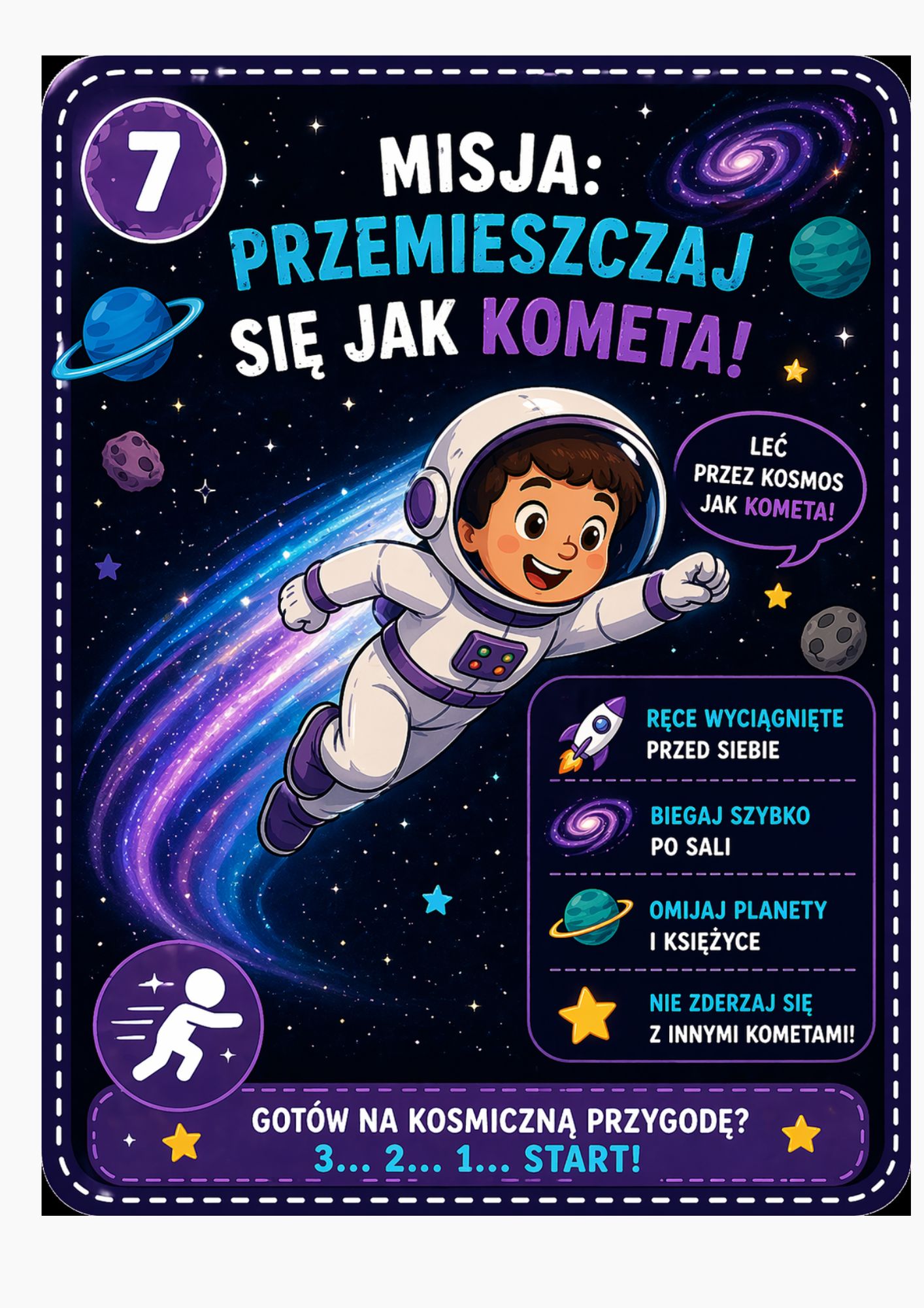 dzień kosmosu 93
