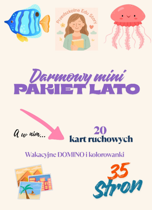 POBIERZ DARMOWY MINI PAKIET LATO zrzut ekranu 2026 07 18 192044