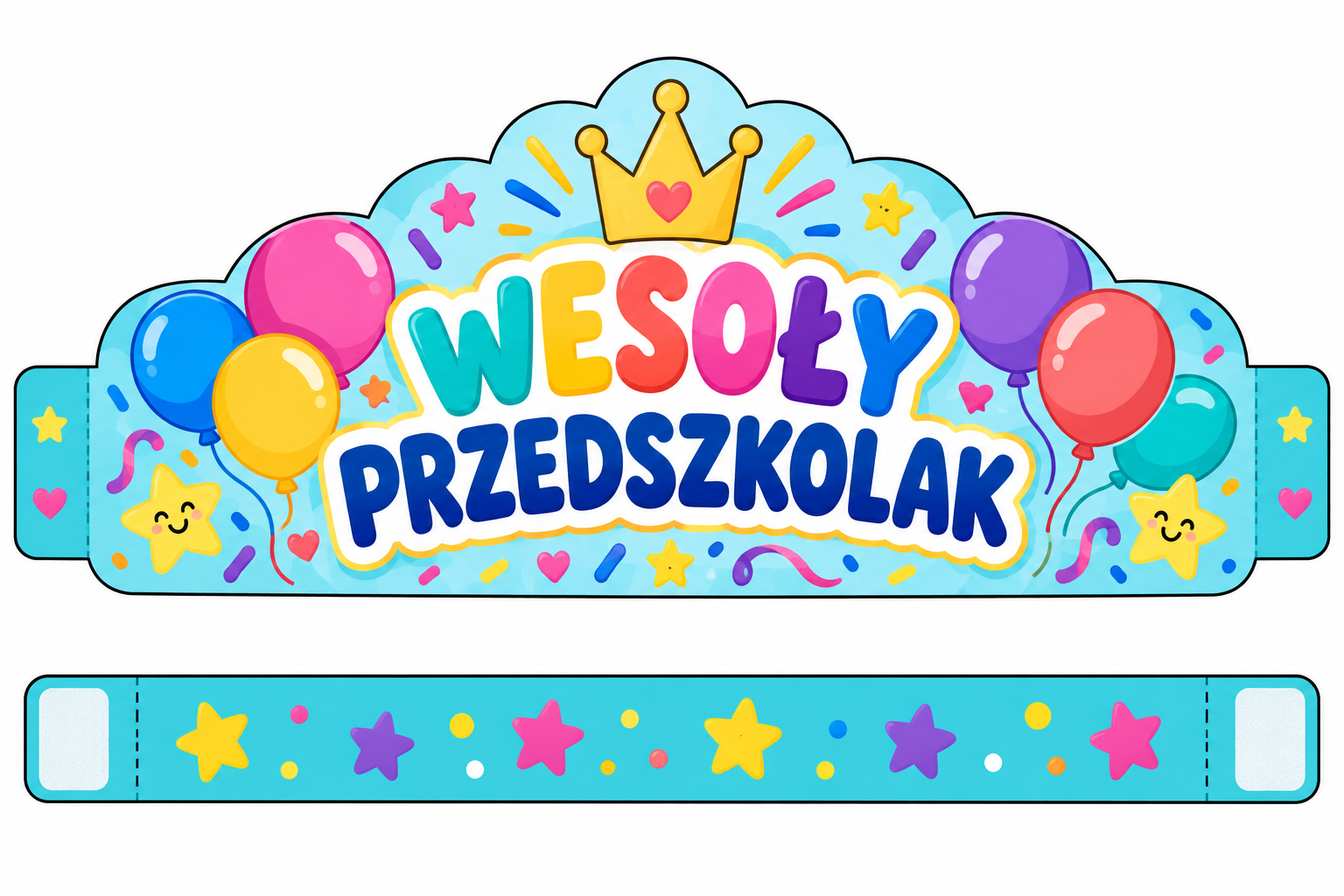 Dzień Przedszkolaka - gotowy mini pakiet c383ba1f c25e 4e01 a732 8cd536965556
